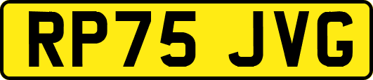 RP75JVG