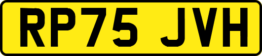 RP75JVH