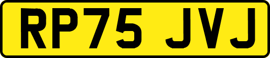 RP75JVJ