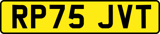 RP75JVT