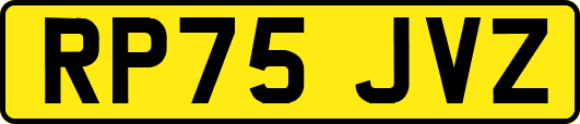 RP75JVZ