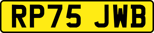 RP75JWB