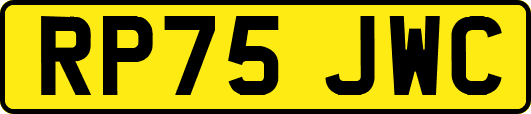 RP75JWC