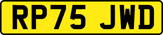 RP75JWD