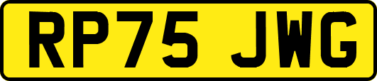 RP75JWG