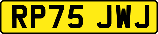 RP75JWJ