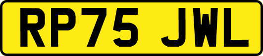 RP75JWL