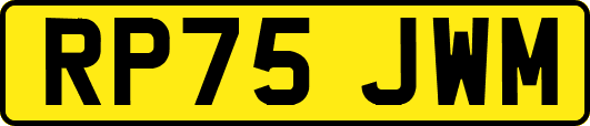 RP75JWM