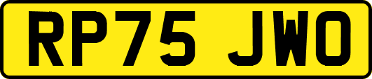 RP75JWO