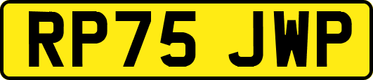 RP75JWP
