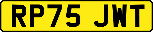 RP75JWT