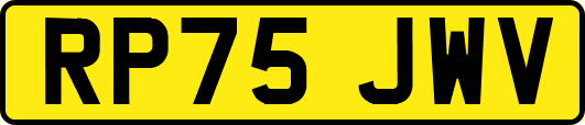 RP75JWV