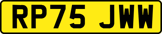 RP75JWW