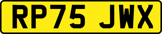 RP75JWX