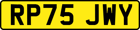 RP75JWY