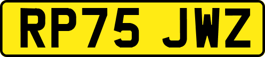 RP75JWZ