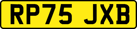 RP75JXB
