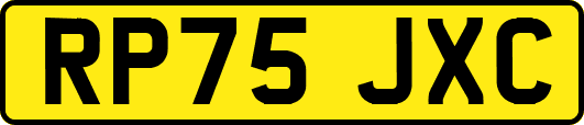 RP75JXC