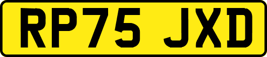 RP75JXD