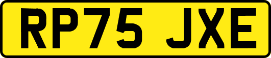 RP75JXE