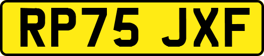 RP75JXF