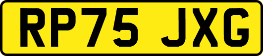 RP75JXG