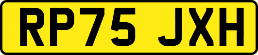 RP75JXH
