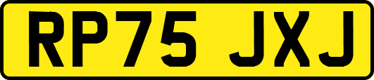 RP75JXJ