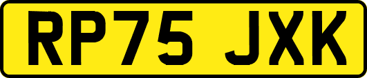 RP75JXK
