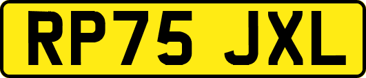 RP75JXL