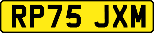 RP75JXM