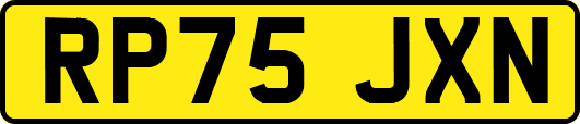 RP75JXN