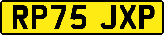 RP75JXP