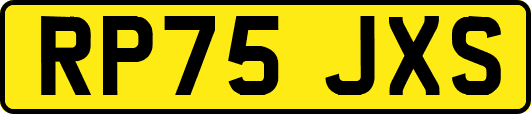 RP75JXS