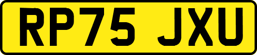 RP75JXU