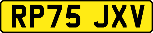RP75JXV