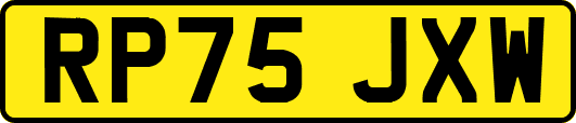 RP75JXW