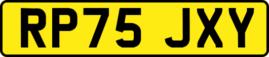 RP75JXY