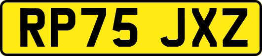 RP75JXZ
