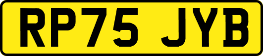 RP75JYB