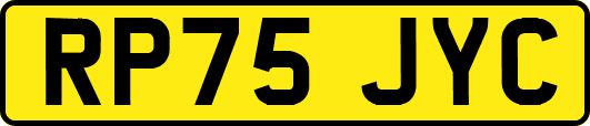 RP75JYC