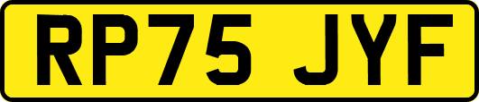RP75JYF