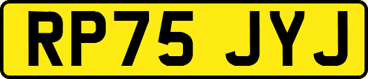 RP75JYJ