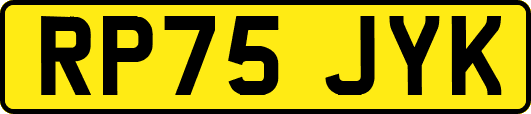 RP75JYK