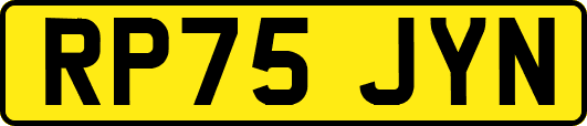 RP75JYN