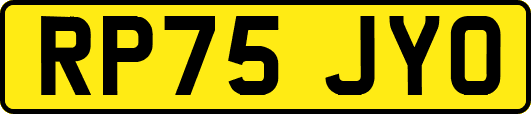 RP75JYO