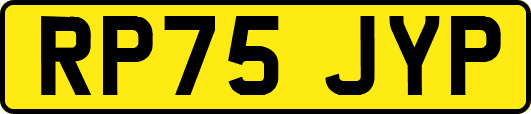 RP75JYP