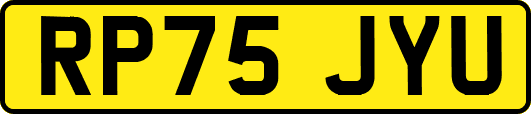 RP75JYU