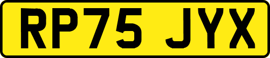RP75JYX
