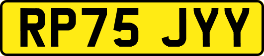 RP75JYY